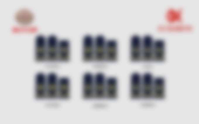 綜合行(xíng)政執法标志(zhì)類-肩章(zhāng)