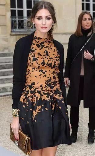 單色配花(huā)色