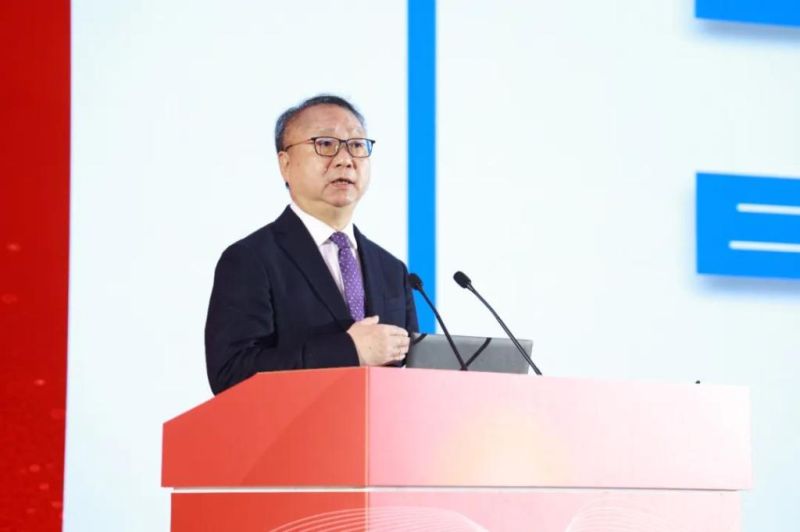 中國(guó)紡聯五屆四次理(lǐ)事(shì)會(huì)工(gōng)作(zuò)報(bào)告