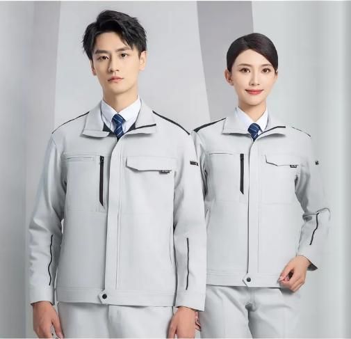 工(gōng)程服冬裝